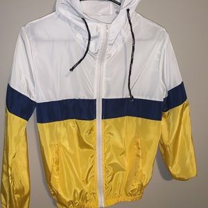 windbreaker